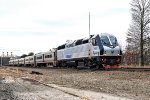 NJT 4032 on train 1113